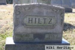 Alfred Hiltz