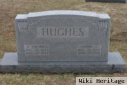 J. Thomas Hughes