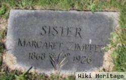 Margaret "maggie" Zimpfer