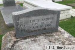 Louis Andrus