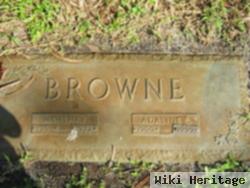 Mchenry Browne