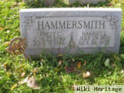 Ernest C. Hammersmith