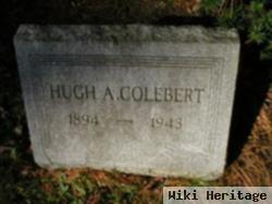 Hugh Albert Colebert