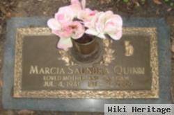 Marcia Saundra Quinn