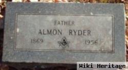 Almon Ryder