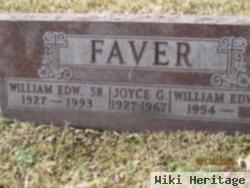 William Faver