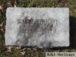 Samuel Montague Kortright