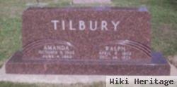 Ralph Grant Tilbury