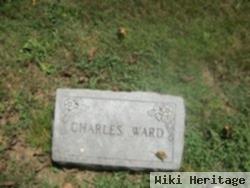 Charles Ward