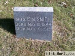 Elmira Smith