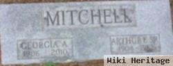 Arthur Edward Mitchell, Sr