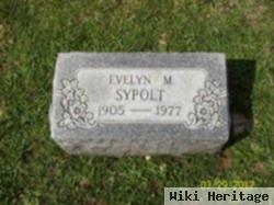 Evelyn M. Sypolt