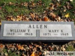 William T. Allen