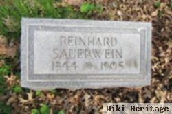 Reinhard Sauerwein