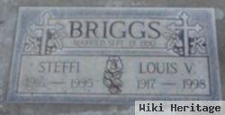 Louis Briggs