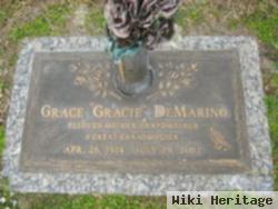 Grace "gracie" Demarino