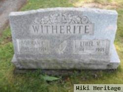 Ethel V. Witherite
