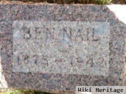 Benjamin Lawson Nail