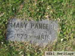 Mary Pangerl