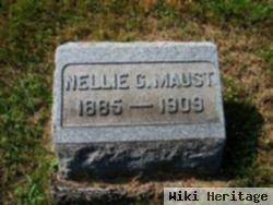 Nellie G. Maust