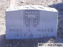 Otto S. Mayer