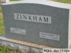 John L. Zinkham