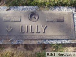 Gladys Lilly