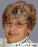 Beverly A. Ellis Pierce