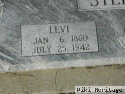 Levi Steeley