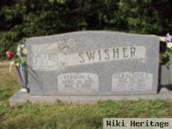 Vernon G. Swisher