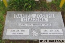 Daniel Joseph Giacona