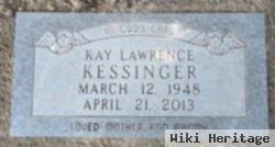 Eleanor Kay Lawrence Kessinger