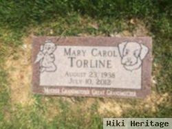 Mary Carol Torline