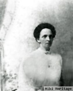 Julia M Leclair Blanchette