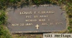 Louis F. Girard