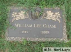 William Lee Chase