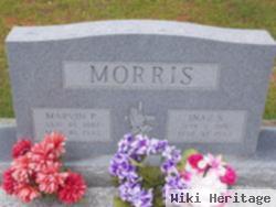 Marvin Pierce Morris, Sr