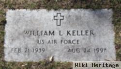 William L. Keller