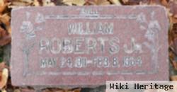 William Roberts