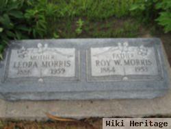 Roy W. Morris