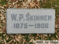 W P Skinner