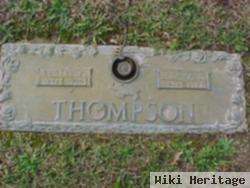 Clara E. Thompson