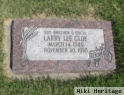 Larry Lee Gloe