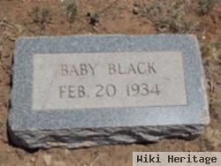 Baby Black