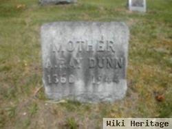 Augusta Ray Kitchen Dunn