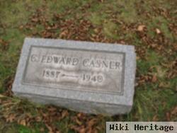 G. Edward Casner