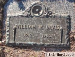 William M. Davis