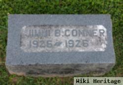 Jimmi B. Conner