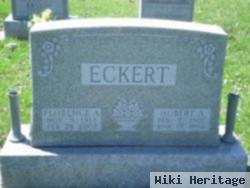 Hubert A. Eckert