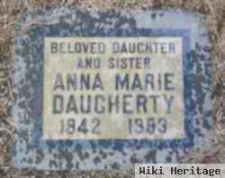 Anna Marie Daugherty